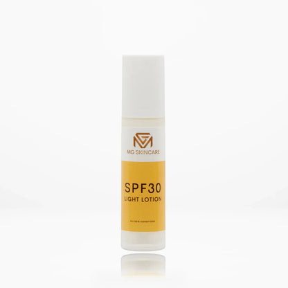 MG Skincare - SPF 30 LIGHT LOTION