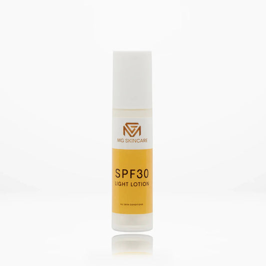 MG Skincare - SPF 30 LIGHT LOTION