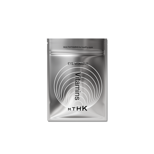 MTHK - ESSENTIAL EYE VITAMINS