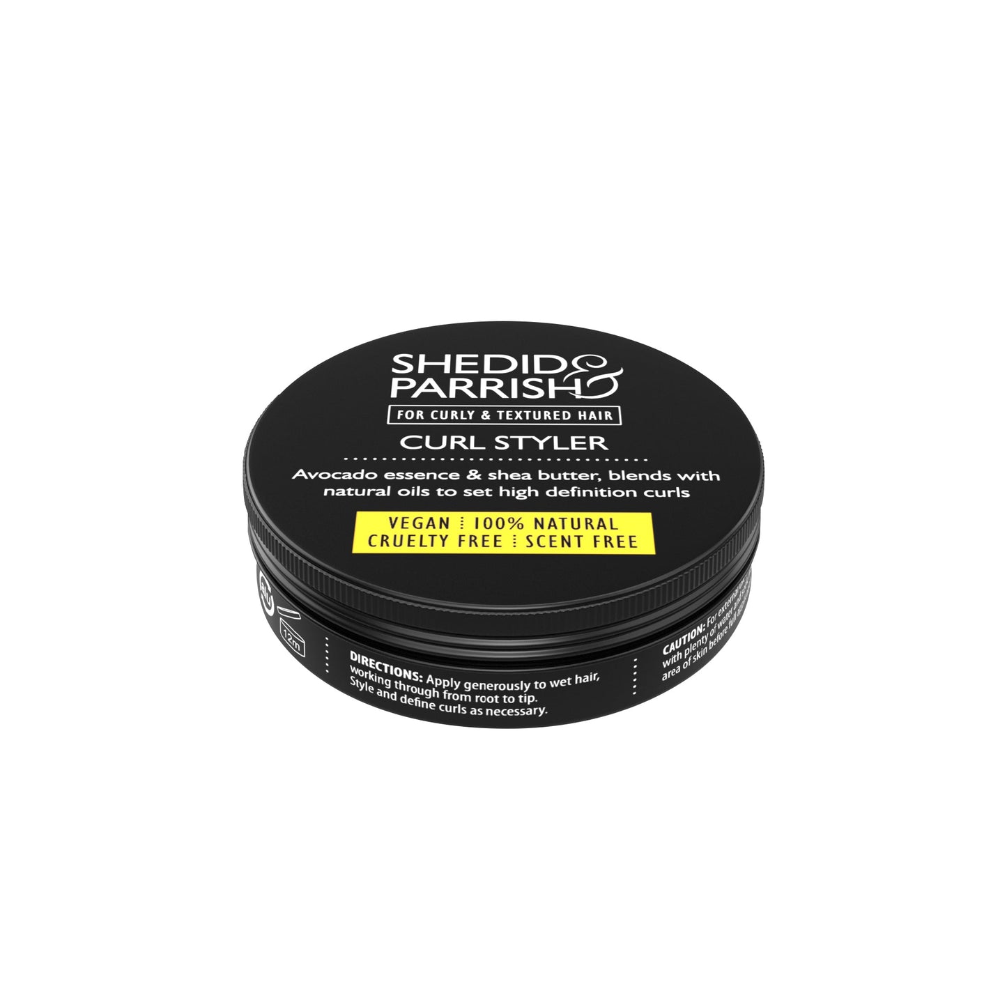 Shedid & Parrish Curl Styler Full & Travel size available
