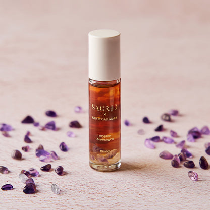 Sacred Skincare Cosmic Anointing Oil