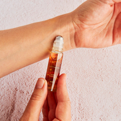 Sacred Skincare Cosmos Trilogy