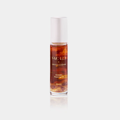 Sacred Skincare Cosmic Anointing Oil