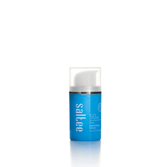 Saltee Saltee SPF50 Face Daily Protection Formula 50ml - Buy at Counter Culture Store