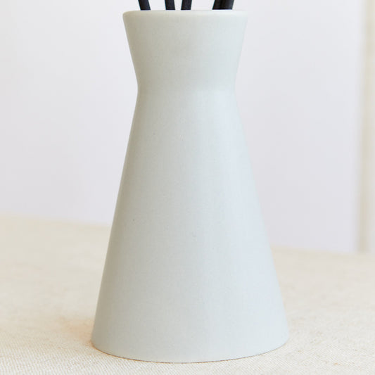 Zesty Lemons Scandi: Grey Reed Diffuser - Lemon & Lavender