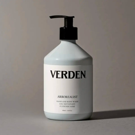 Verden Aborealist Hand and Body Wash 500ml