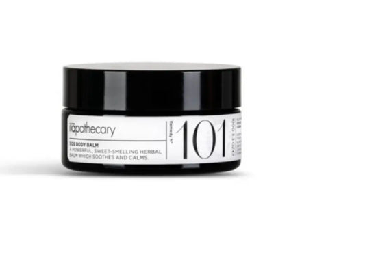 ilapothecary SOS Body Balm