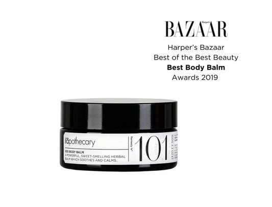 ilapothecary SOS Body Balm