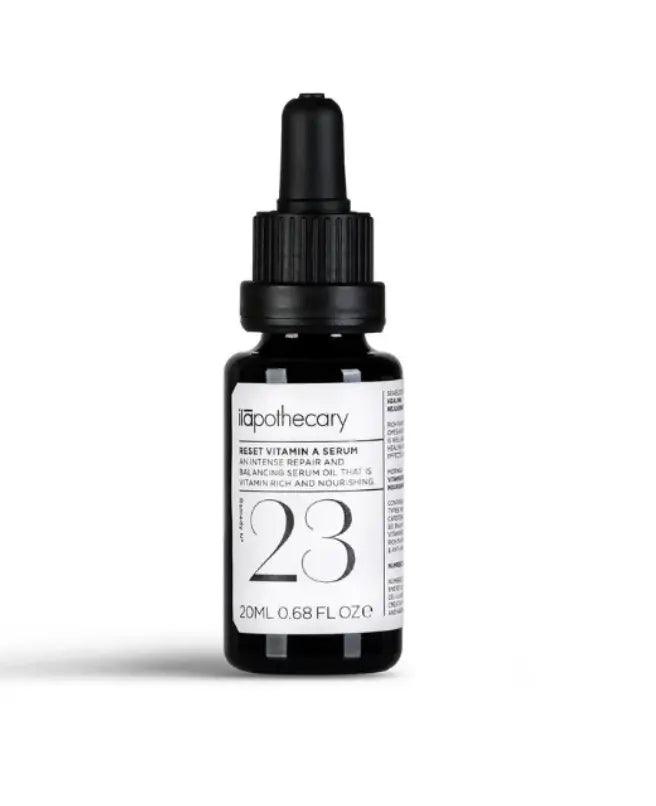 Reset Vitamin Face