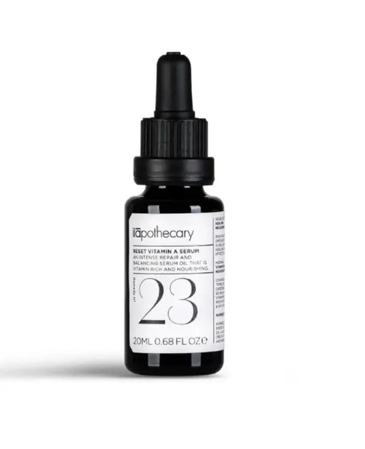 ilapothecary Reset Vitamin A Face