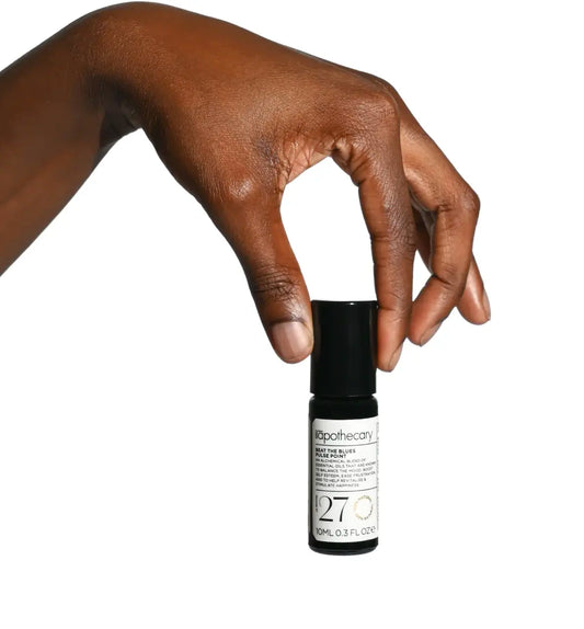 ilapothecary Beat The Blues Pulse Oil
