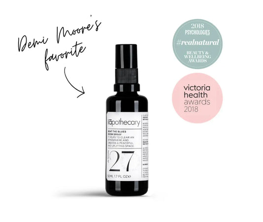 ilapothecary Beat The Blues Room Spray