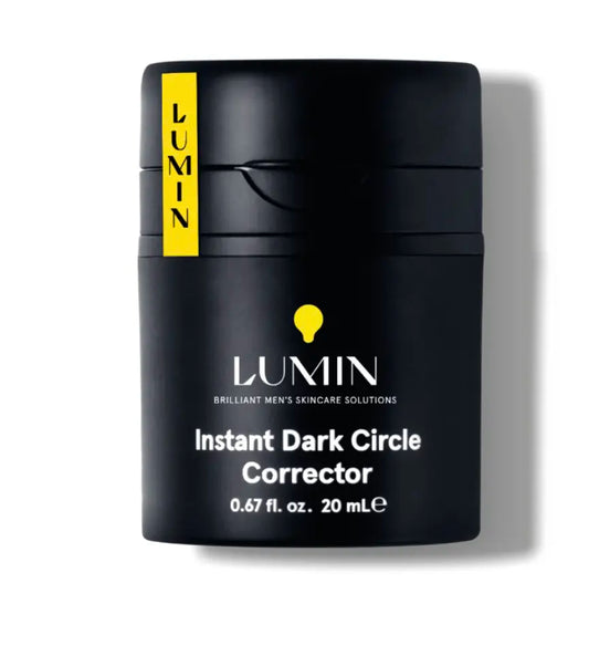 Lumin Instant Dark Circle Corrector