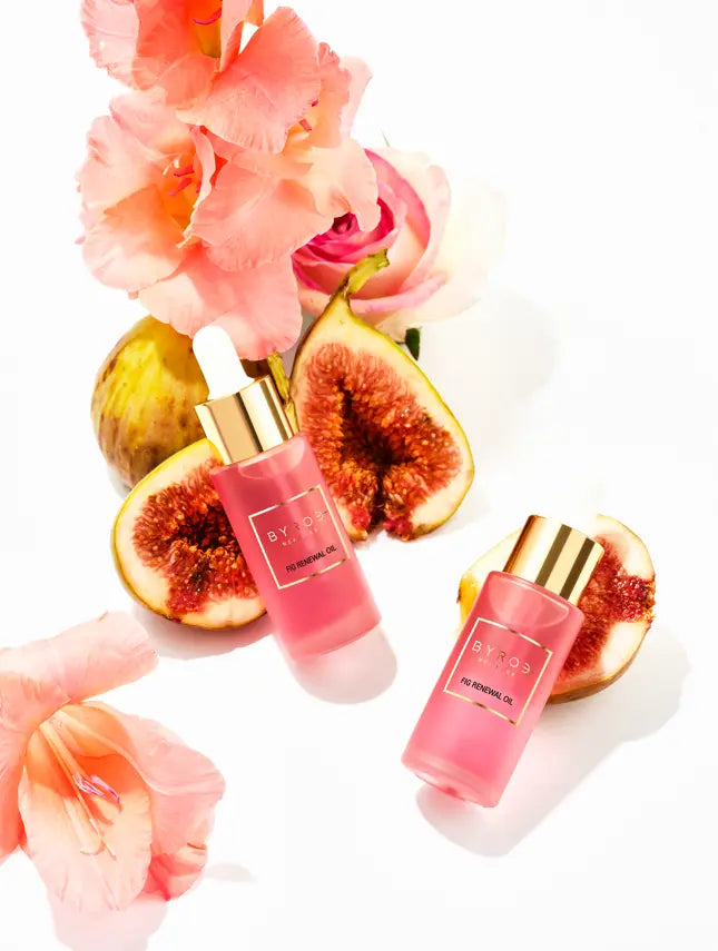 BYROE New York Fig Renewal Oil 20ml
