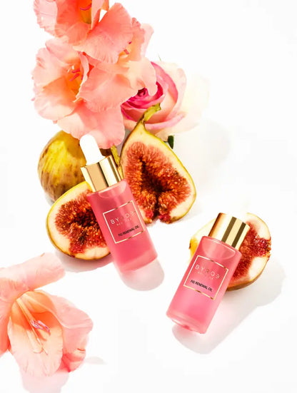 BYROE New York Fig Renewal Oil 20ml