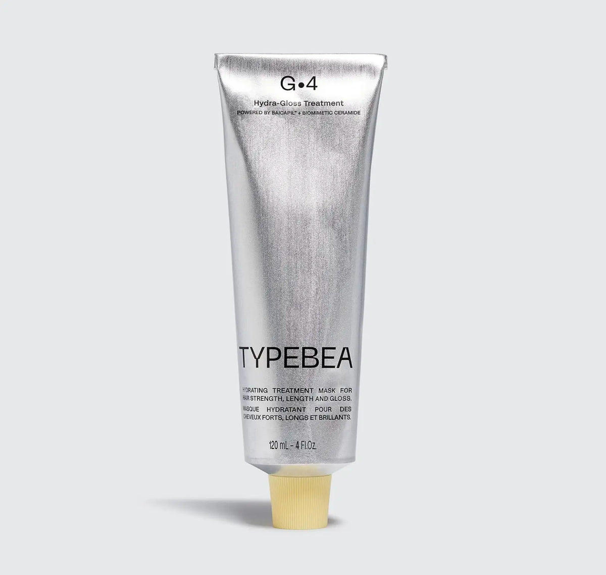 G.4 Hydra Gloss Treatment Mask
