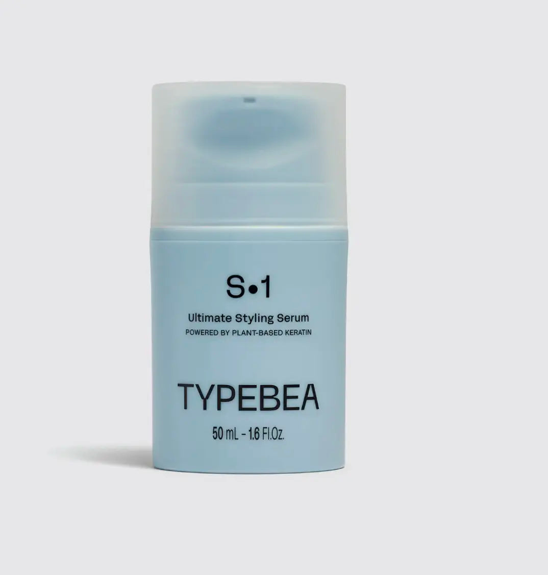 S.1 Ultimate Styling Serum
