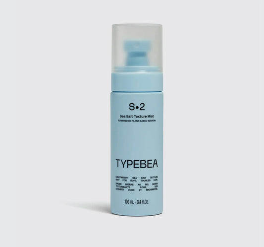 TYPEBEA S.2 Sea Salt Texture Mist
