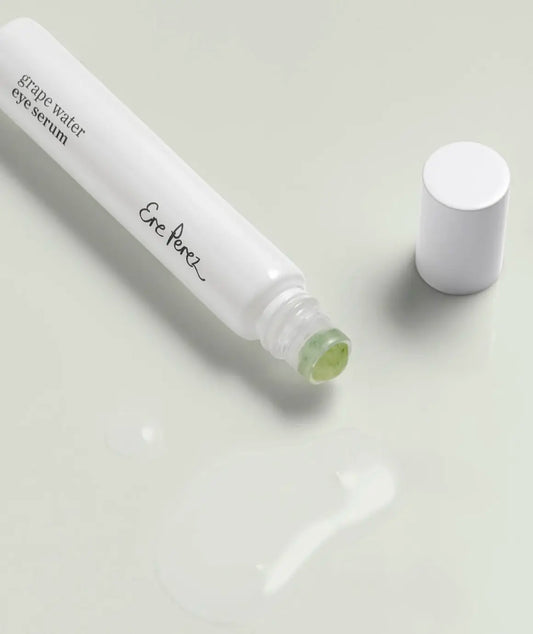 Ere Perez Grape Water Eye Serum