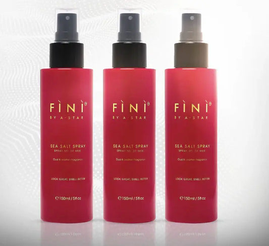 FINI By A-Star Sea Salt Spray - Bundle of 3 (Save 15%)