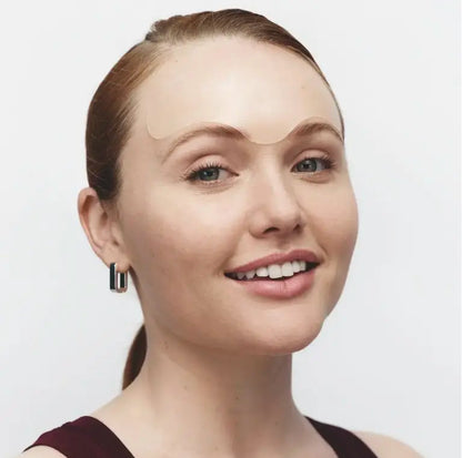 Wrinkles Schminkles Forehead Wrinkle Patches