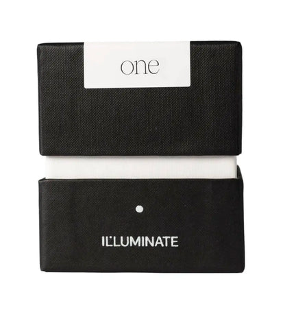 IL LUMINATE Refillable Candles - Candle One - Lemon Verbena