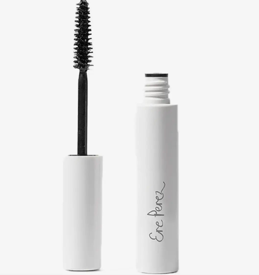 Ere Perez Avocado Waterproof Mascara - Black (10ml)