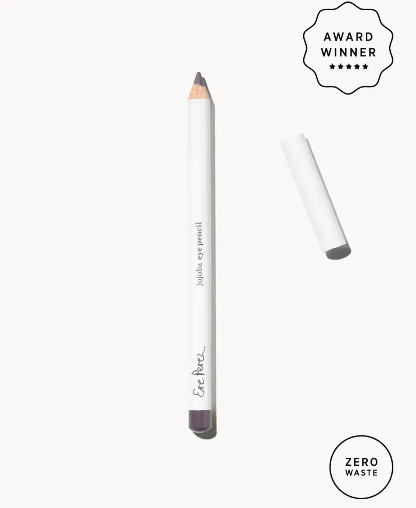 Ere Perez Jojoba Eye Pencil - Stone