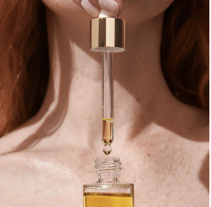 COMING SOON!! Lumity Life - Skin Nutrients Facial Oil