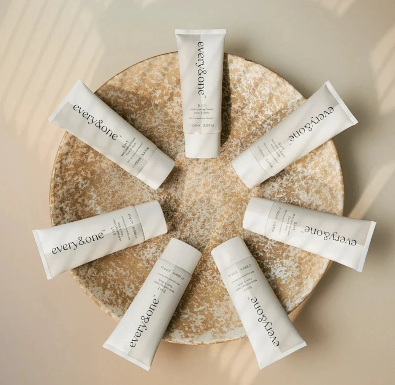 every&one - 5 in 1 Multi-tasking Cream