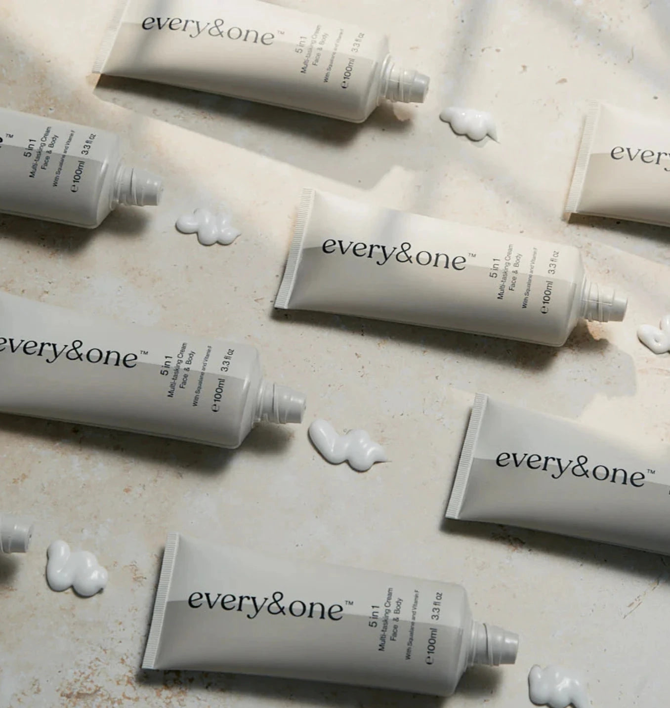 every&one - 5 in 1 Multi-tasking Cream