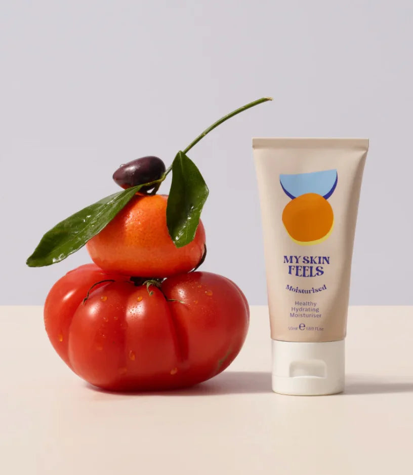 My Skin Feels Amazing - Dynamic Duo