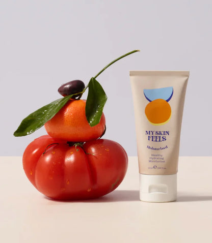 My Skin Feels Amazing - Dynamic Duo