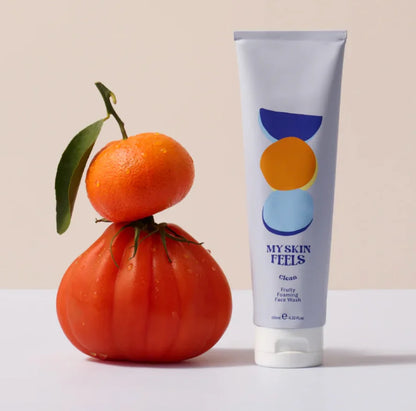 My Skin Feels Amazing - Dynamic Duo