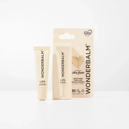 WONDERBALM Lip Balm 10ml
