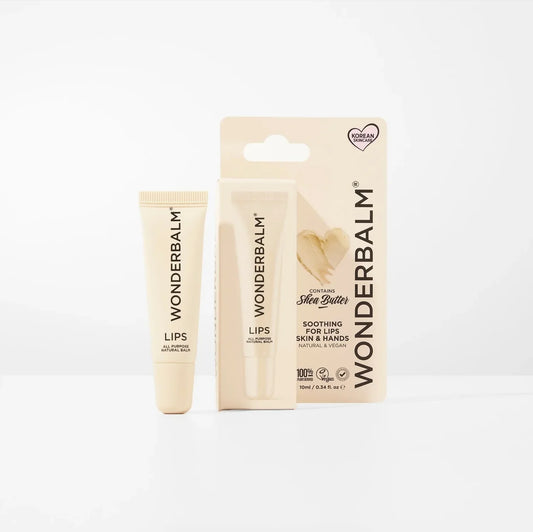WONDERBALM Lip Balm 10ml