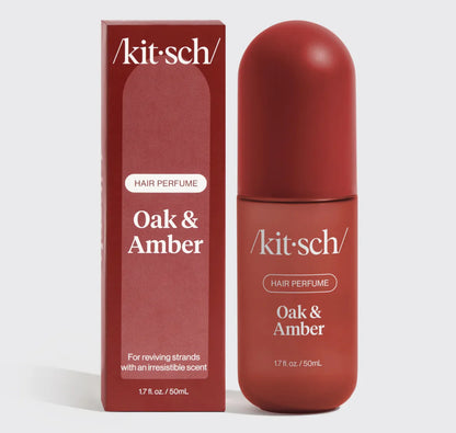 Kitsch Oak & Amber Hair Perfume