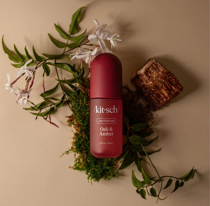 Kitsch Oak & Amber Hair Perfume