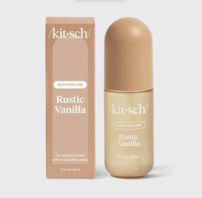 Kitsch Rustic Vanilla Hair Perfume