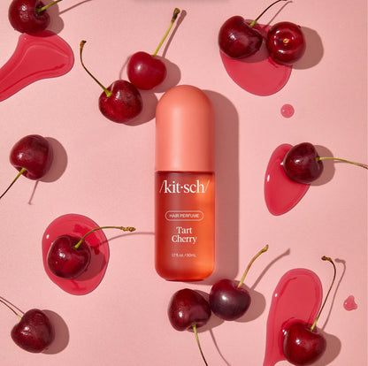 Kitsch Tart Cherry Hair Perfume