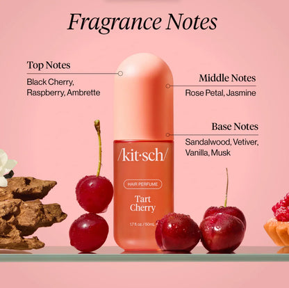 Kitsch Tart Cherry Hair Perfume