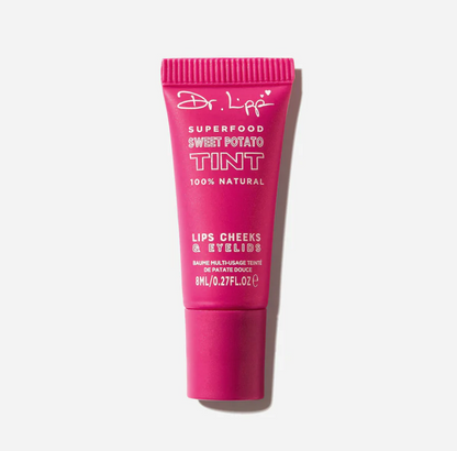 Dr Lipp Superfood Sweet Potato Tint