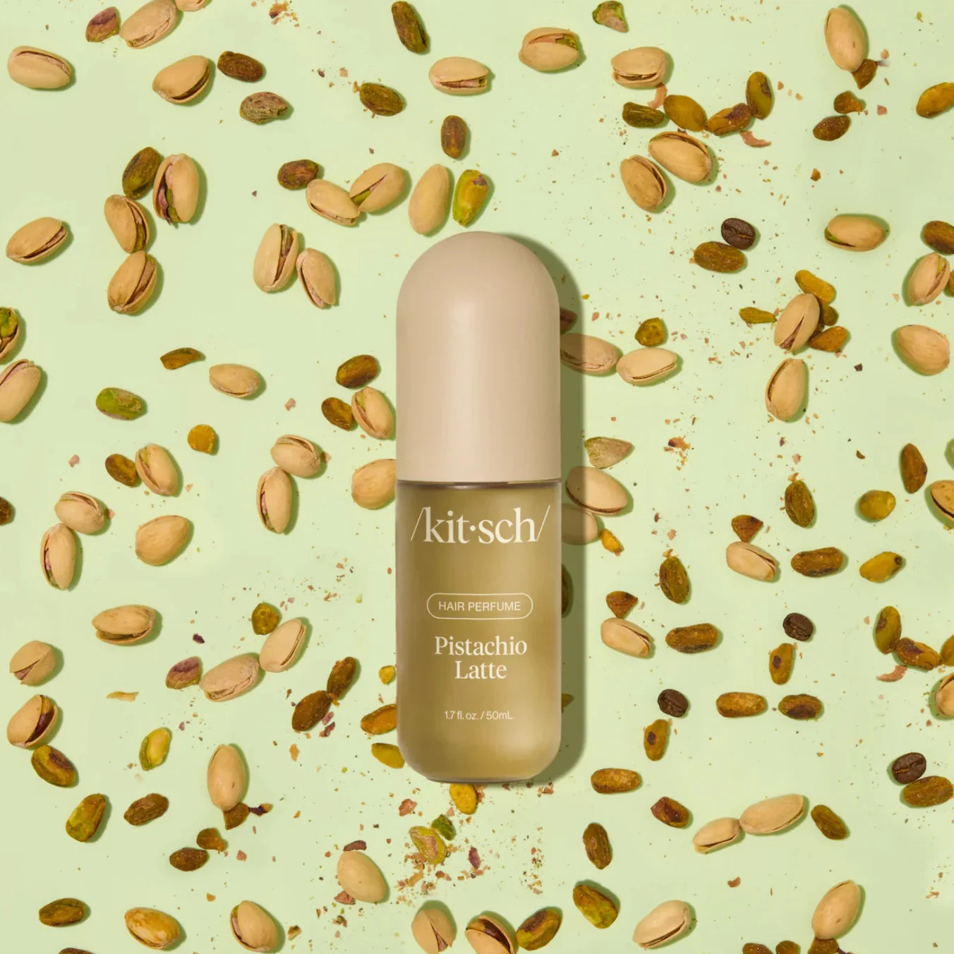 Kitsch Pistachio Latte Hair Perfume