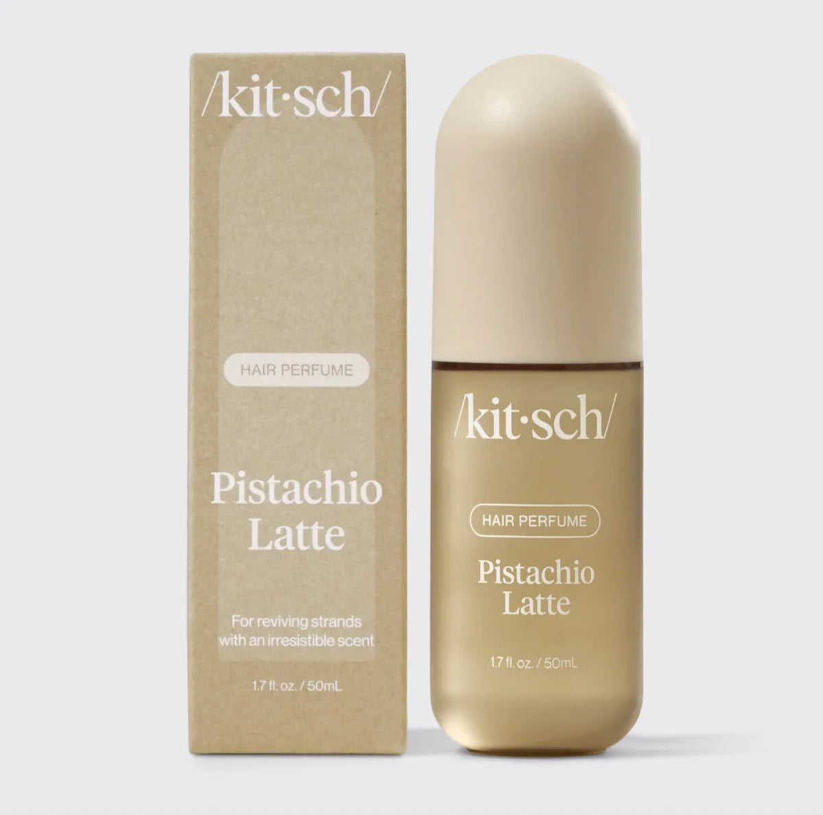 Pistachio Latte Hair Perfume