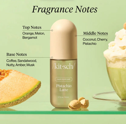 Kitsch Pistachio Latte Hair Perfume