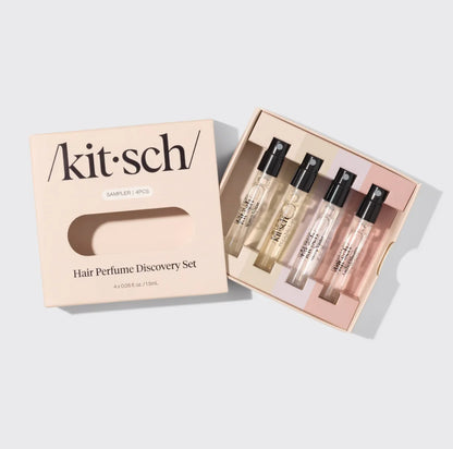 Kitsch Hair Perfume Discovery Set