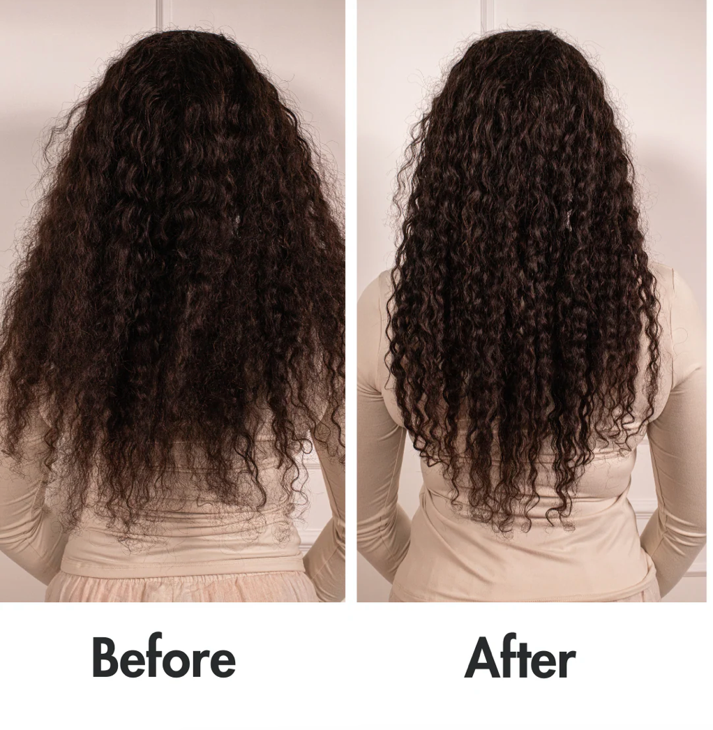 Hair Loving Silk Renewal Shampoo