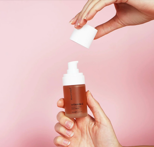 BeautyPro BRIGHTENING Vitamin C 10% Daily Serum 30ml