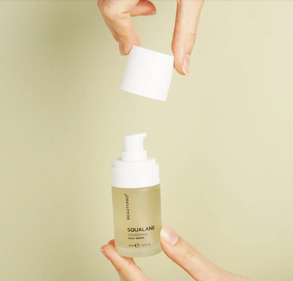 BeautyPro SQUALANE Nourishing Daily Serum 30ml