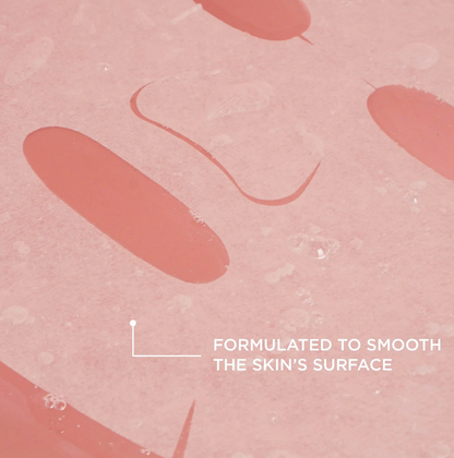 Beauty Pro BRIGHTENING Collagen Sheet Mask with Vitamin C